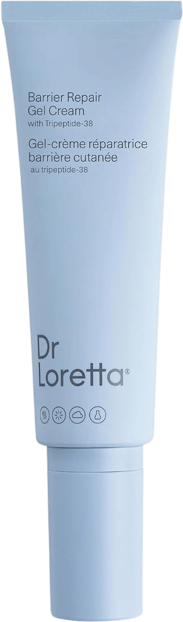 Dr. Loretta Barrier Repair Hydrating Gel Cream