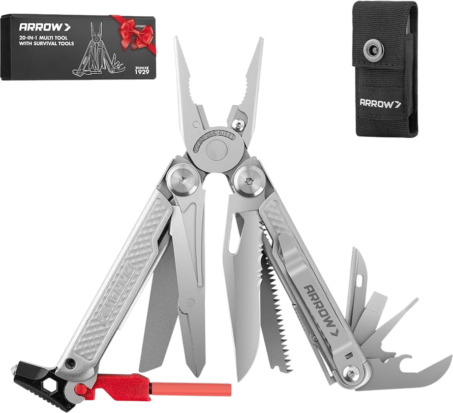 Arrow 20in-1 Multitool