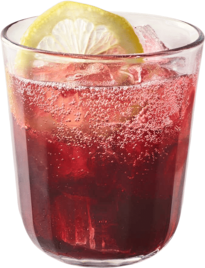 Tinto de Verano (Rebekah Peppler)