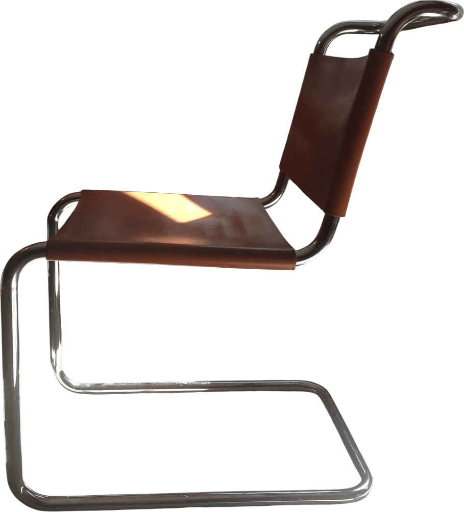 Marcel Breuer Spoleto Chair (1971)