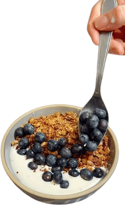 Flour Bakery Yogurt Parfait