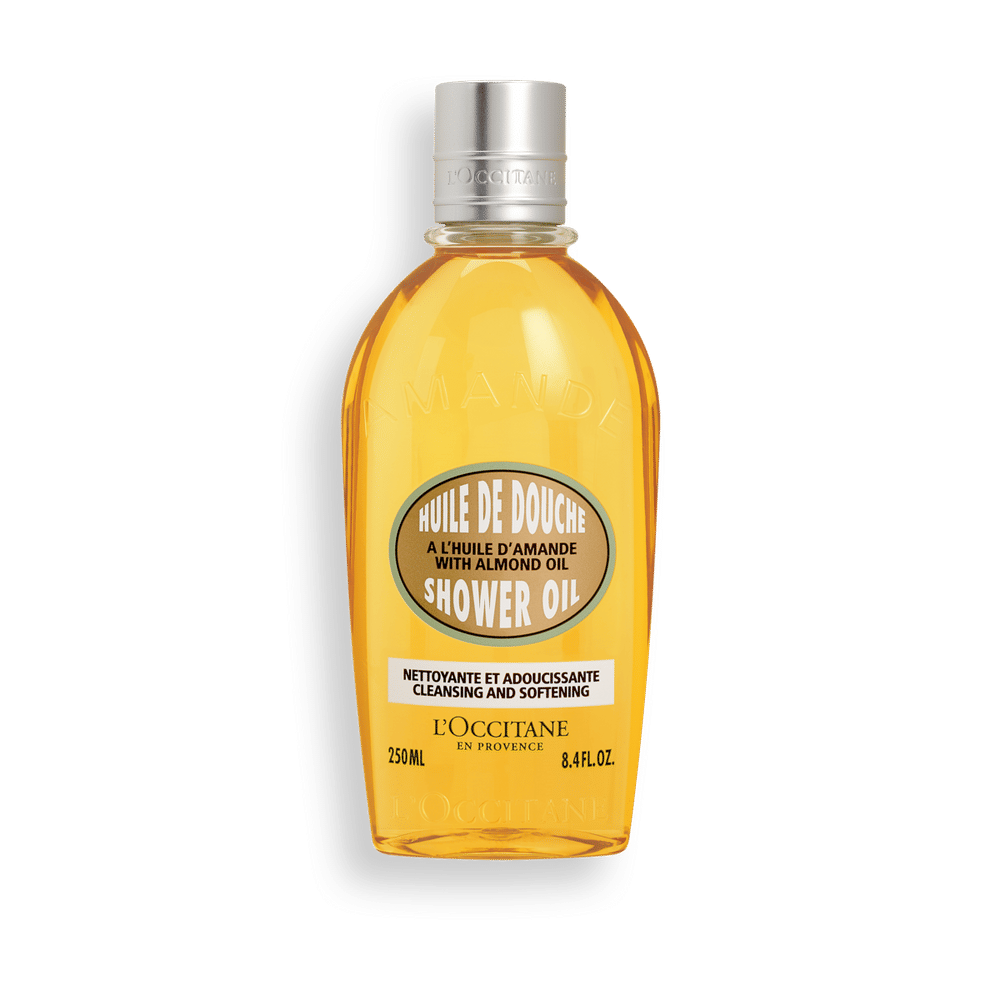 L'OCCITANE Natural Skincare