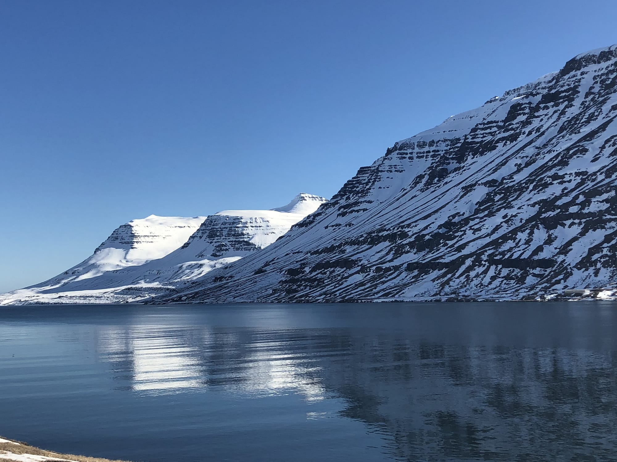 Seyðisfjörður