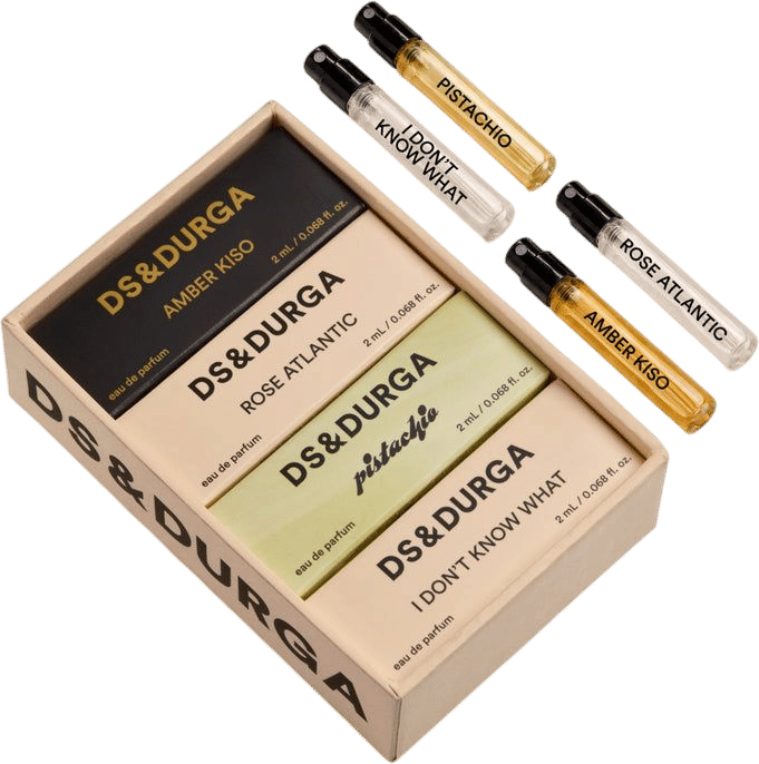 Custom Sample Set