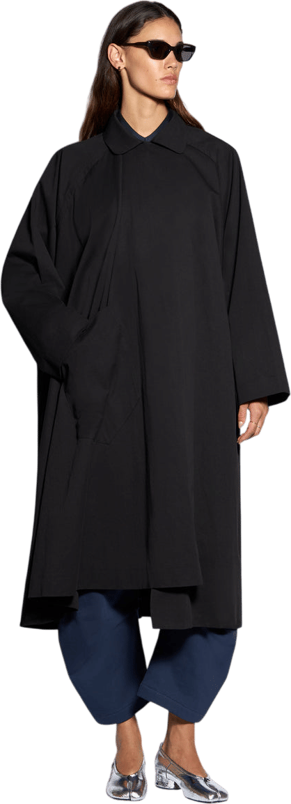 ROUCHA Capra Coat