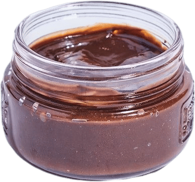 Kreation Cacao Pudding