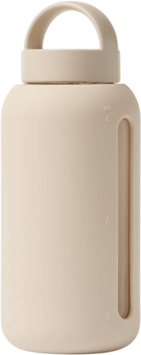 Day Bottle Classic 27oz Stone