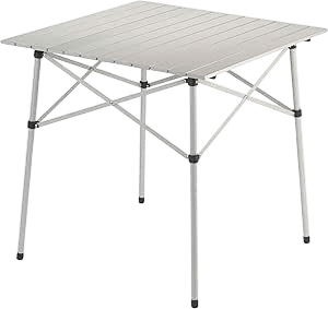 Outdoor Folding Table