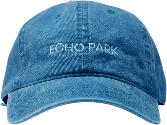 Canyon Coffee Echo Park Hat