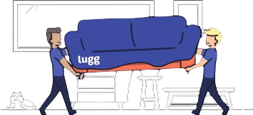 Lugg: On-Demand Moving & Delivery