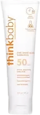 Thinkbaby Safe Sunscreen SPF 50+