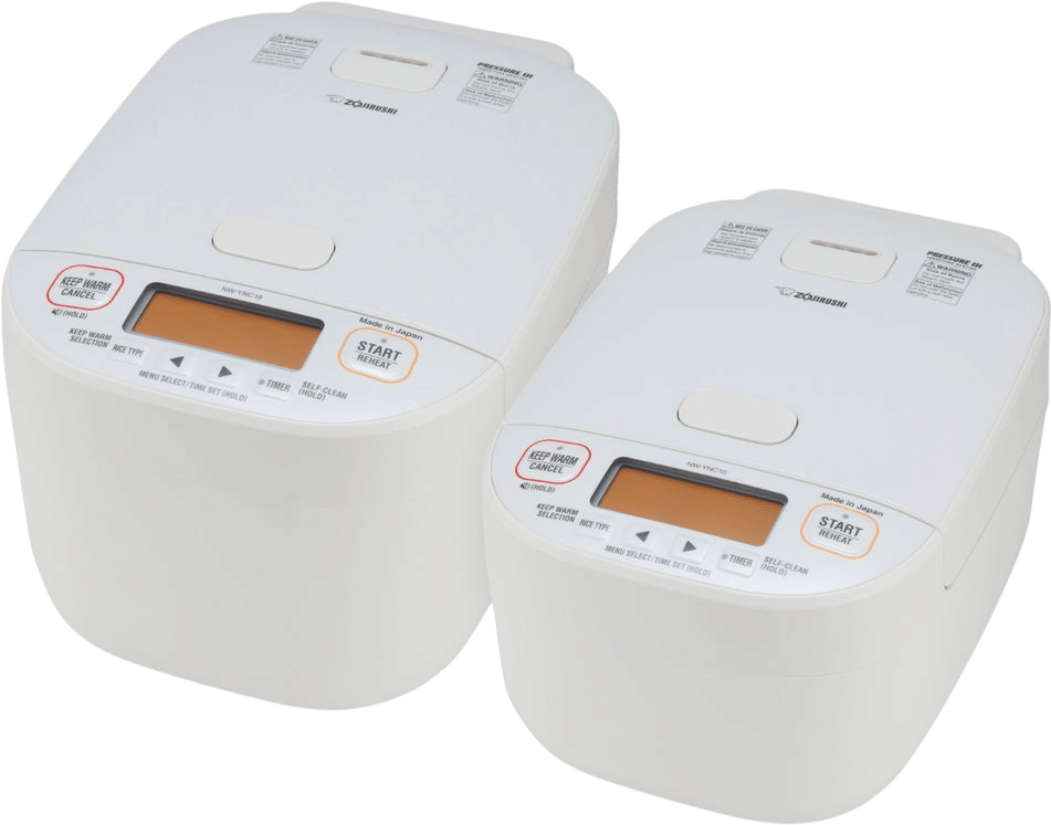 zojuroshi rice cooker