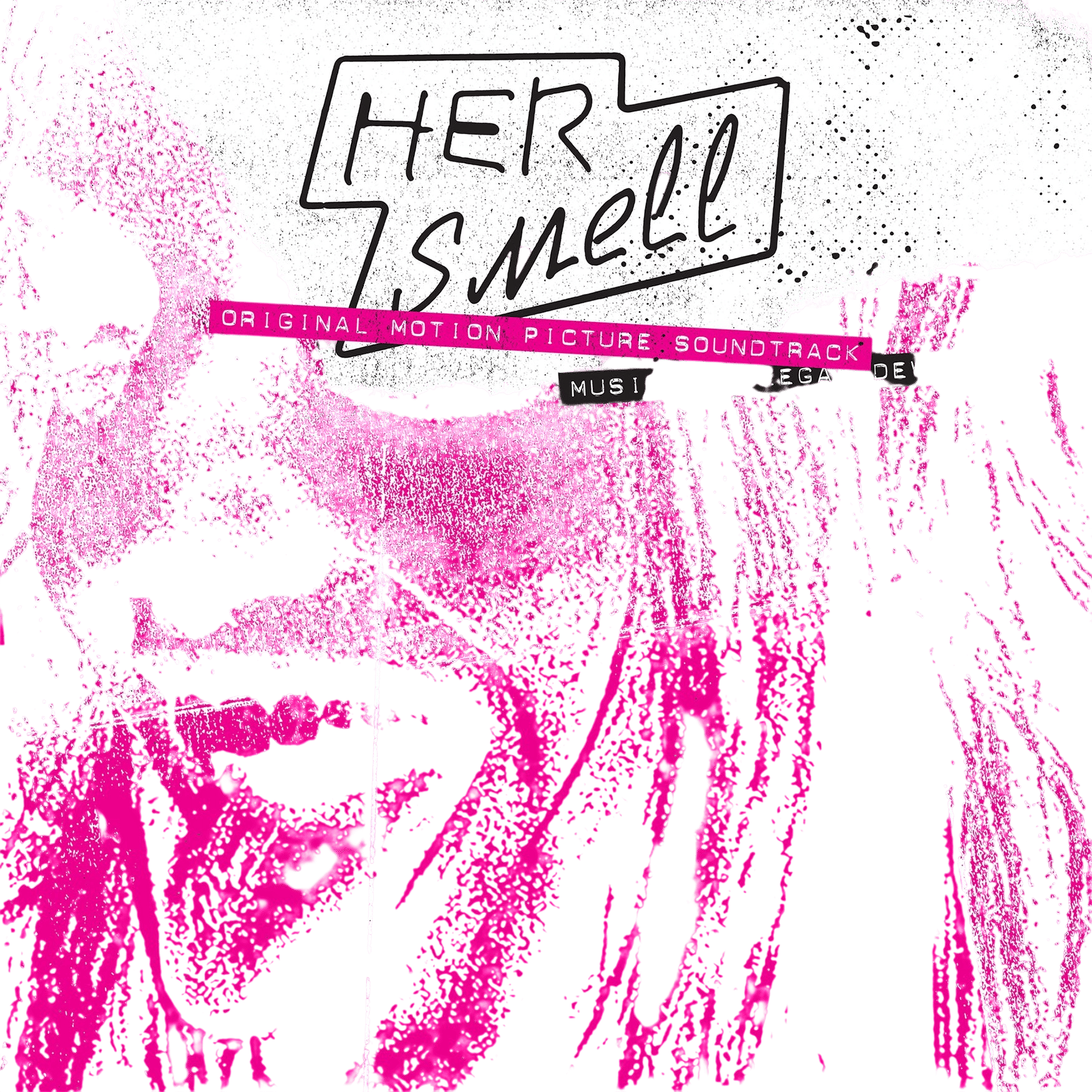 Keegan DeWitt - Her Smell