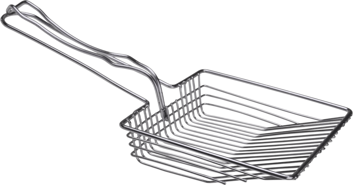Litter Scoop
