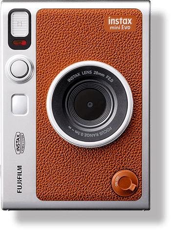 Instax Mini Evo