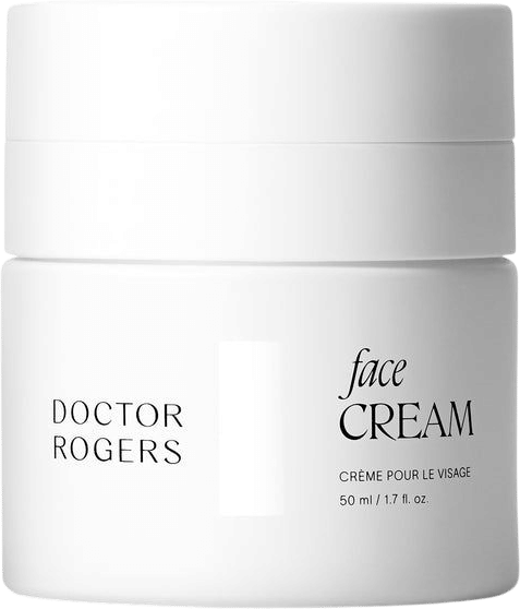 The Face Cream