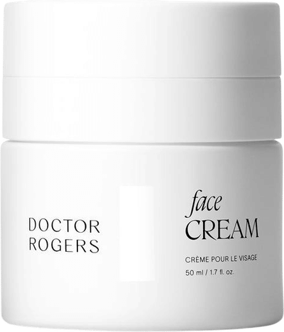 The Face Cream