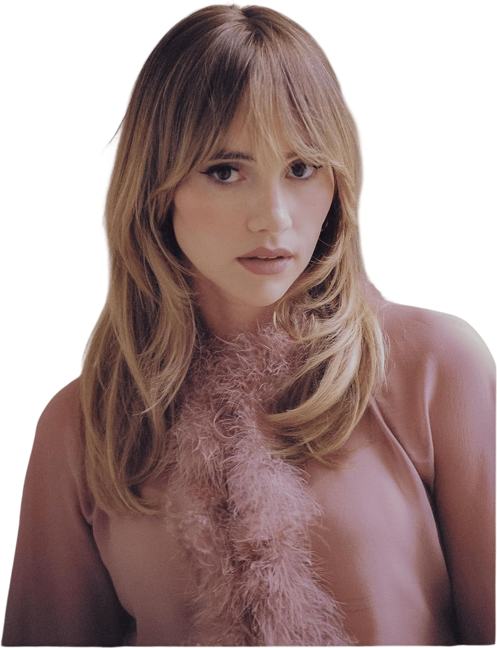 Suki Waterhouse