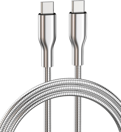 Chew Proof USB-C Cable