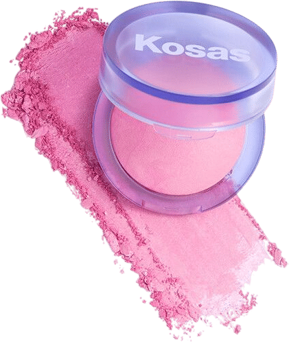 Kosas Blush Butterflies