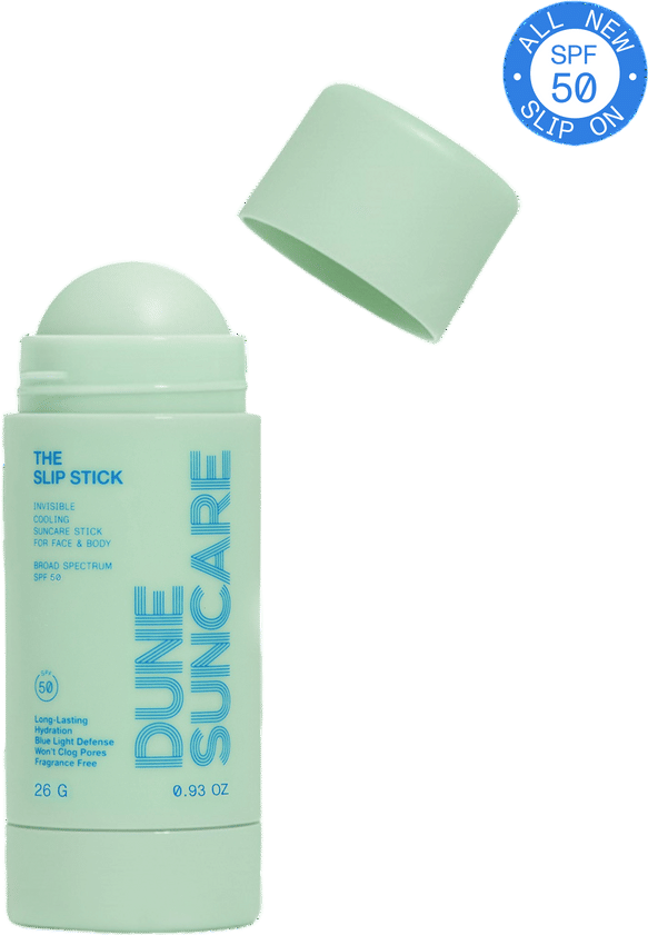 Dune Suncare SPF 50 Stick