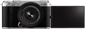Fujifilm X-M5