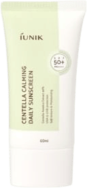 Centella Calming Daily Sunscreen