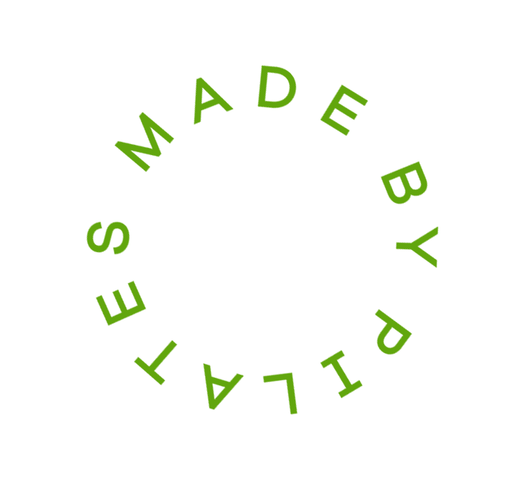 Made by Pilates
