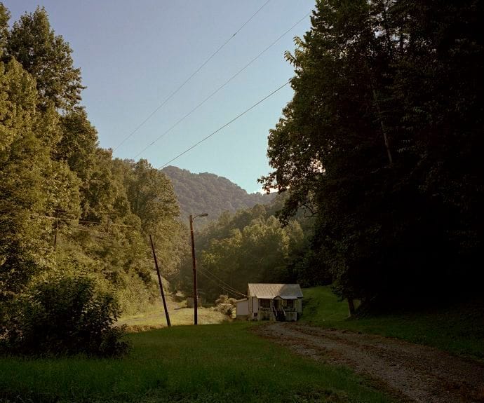 Another Side of Appalachia