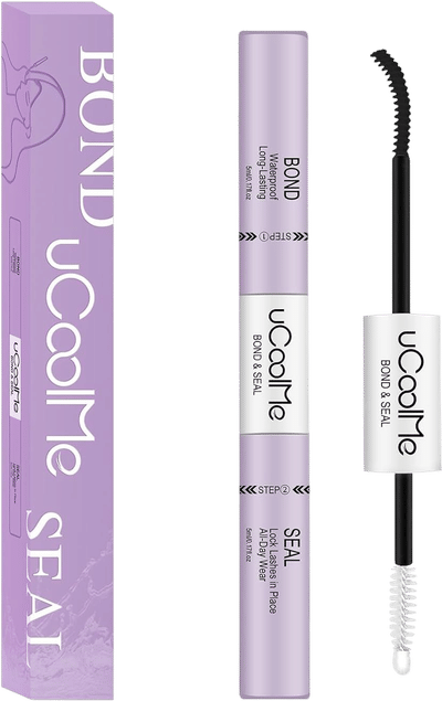 uCoolMe Bond and Seal