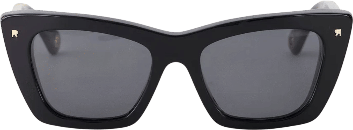 Rosa Rims The Muriel Sunglasses