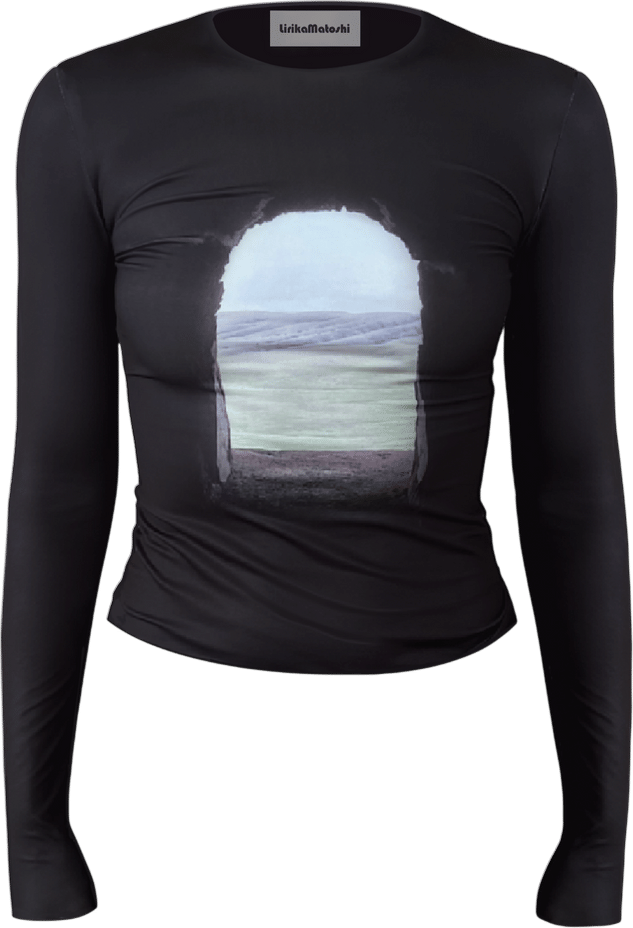 Cave Top