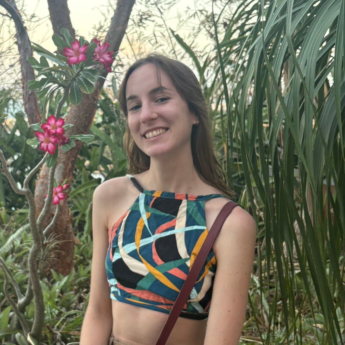 Cleo Guillou