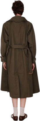 GODFREY TRENCH