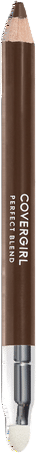 Black Brown Perfect Blend Eyeliner - CoverGirl