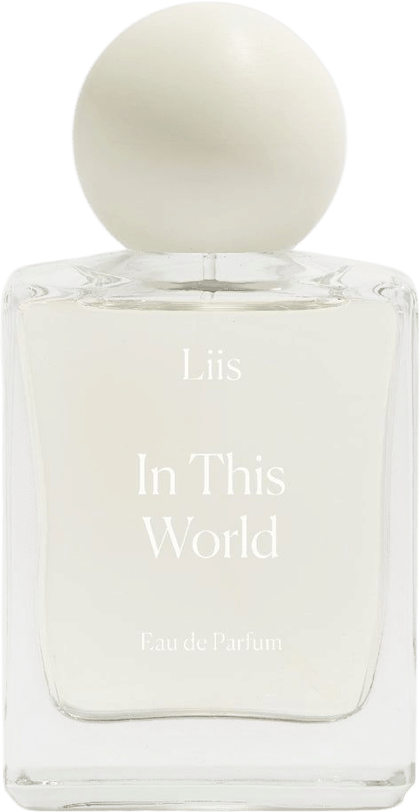 Liis In This World eau de parfum