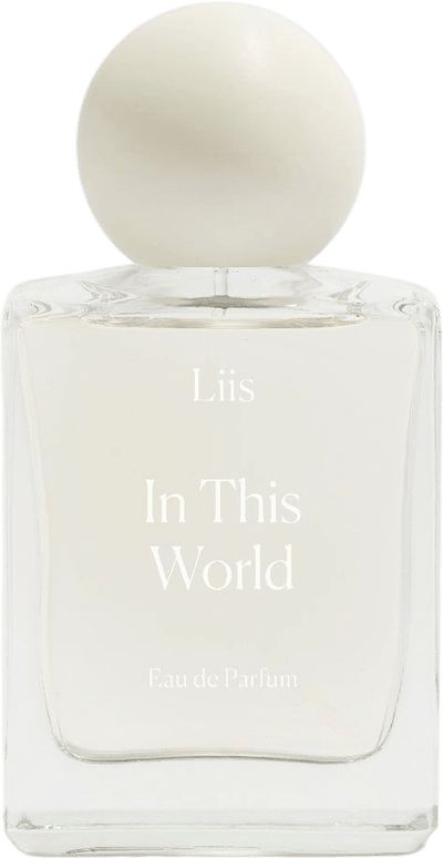 In This World Eau de Parfum