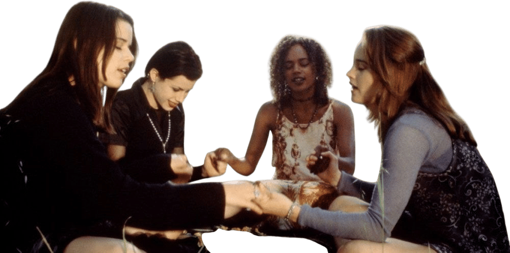 The Craft (1996)