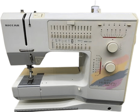 My Bernina 1090
