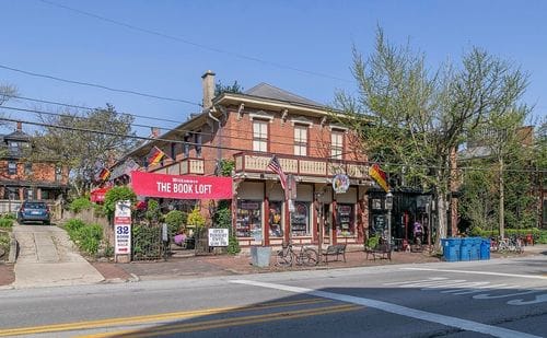 The Book Loft (Columbus, OH)