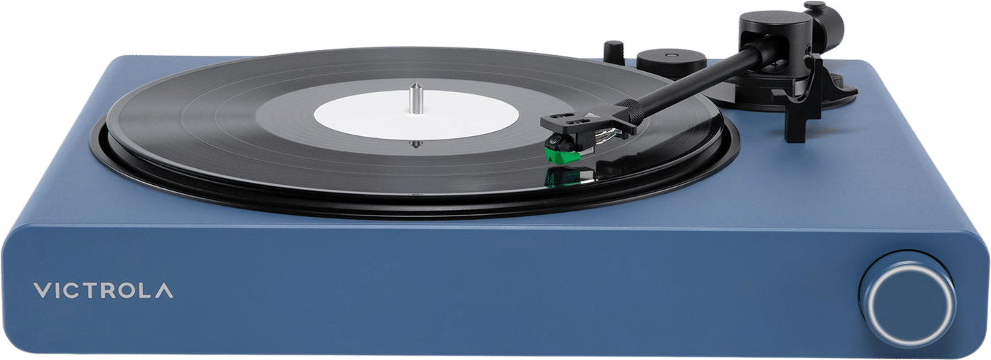 Victrola Stream Onyx Turntable