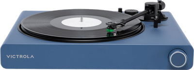 Victrola Stream Onyx Turntable