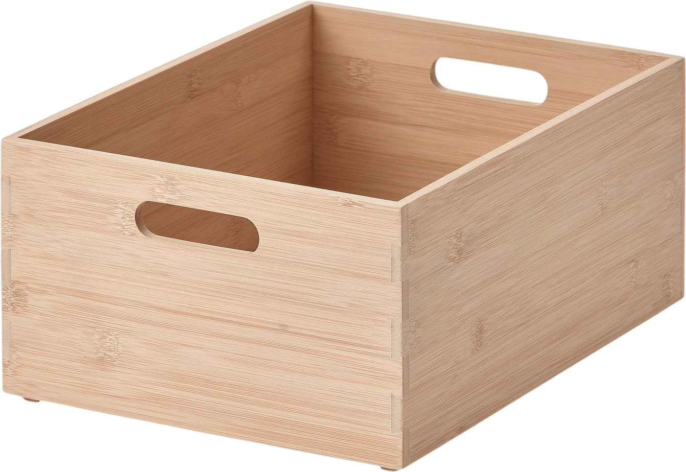 UPPDATERA Storage Box