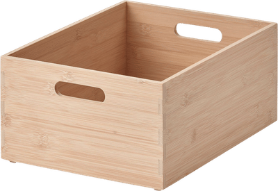 UPPDATERA Storage Box