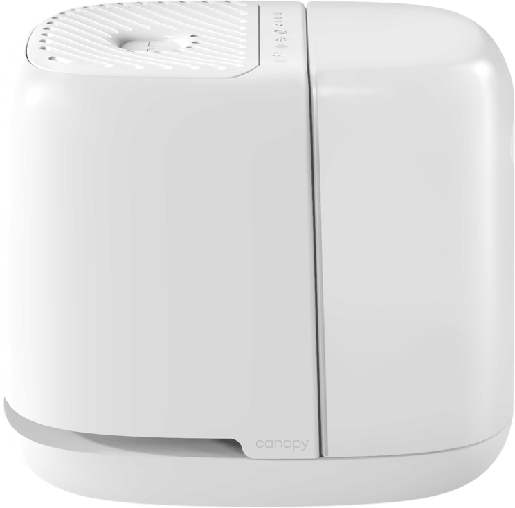 Canopy Bedside Humidifier 2.0