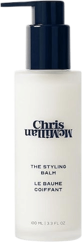 Chris McMillan The Hair Styling Balm