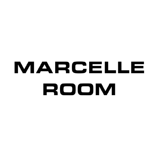 Bandeau en Dentelle Large (Marcelle Room)