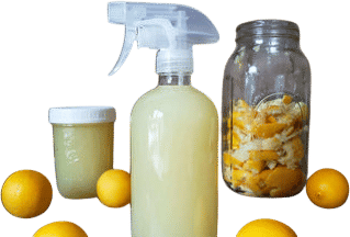 Lemon Oil
