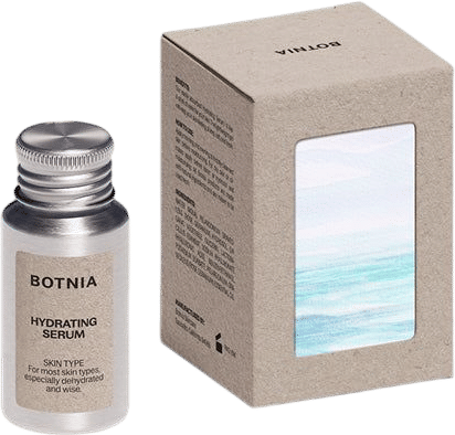 Botnia hydrating serum