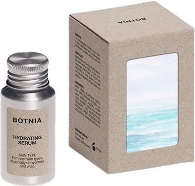 Hydrating Serum